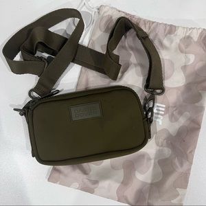 Dagne Dover Camera Bag